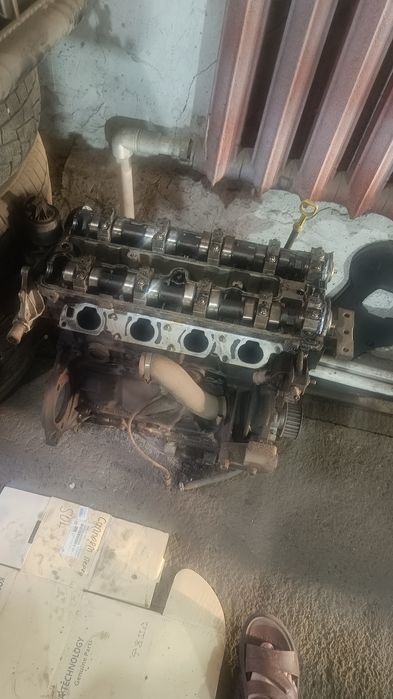 Z24sed двигатель