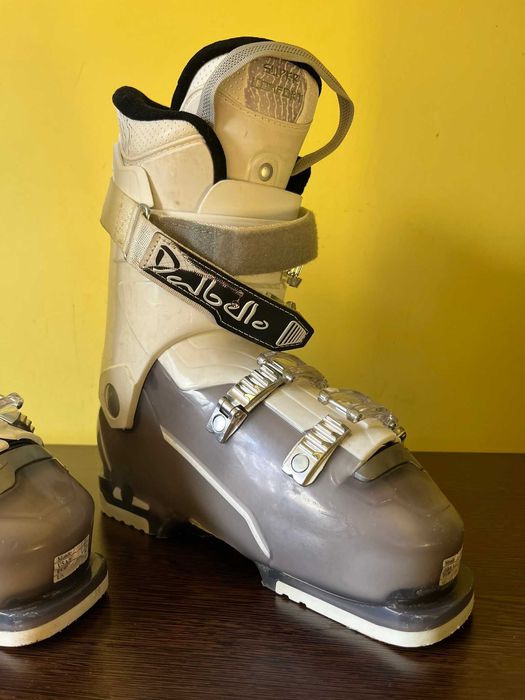 Женски ски обувки Dalbello Aspire, номер 39 (EU)