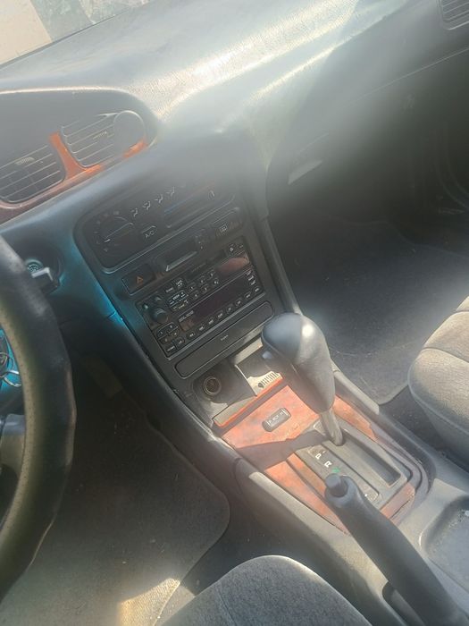 Сдам в разбор машину