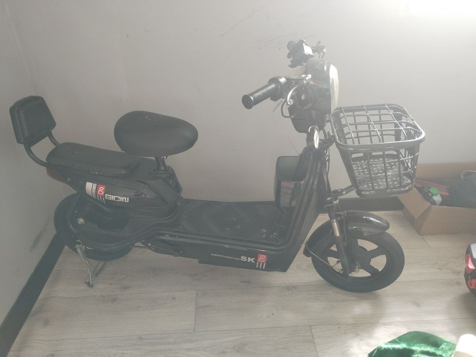 Скутер скутер скутер