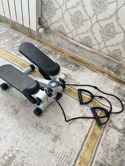 Продам степпер (шагомер)