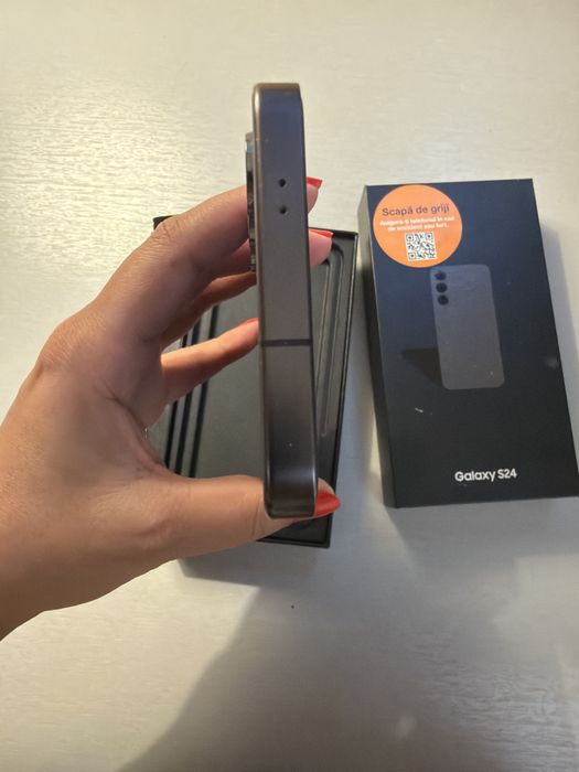 Samsung  S24 stare impecabila