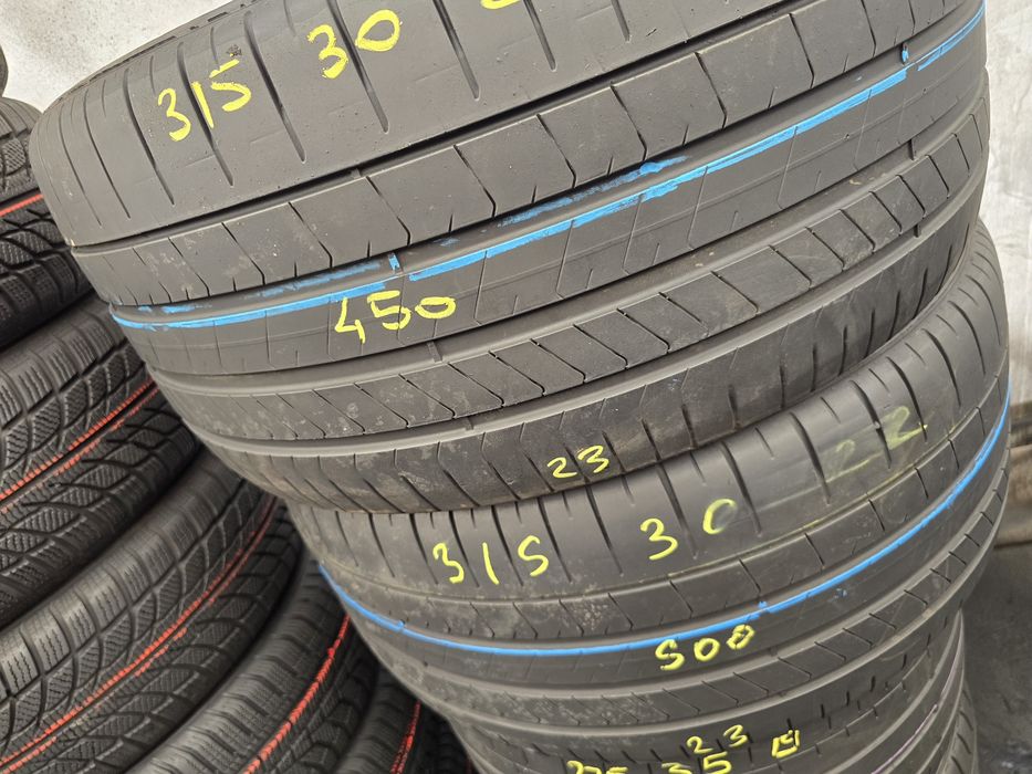 315 30 22 pirelli