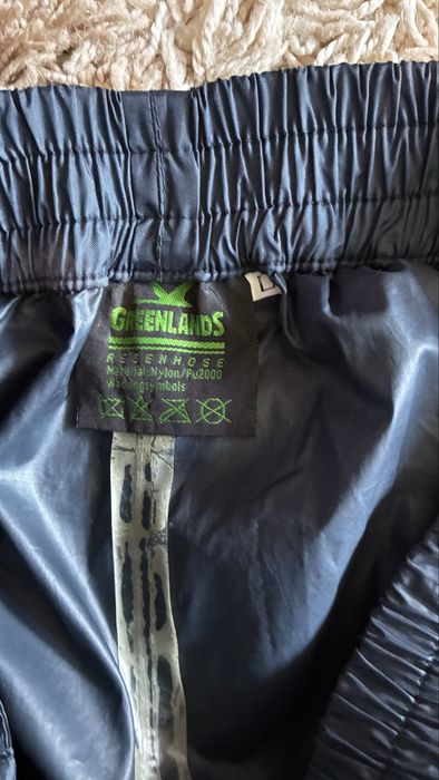 Pantaloni iarna ski wadze