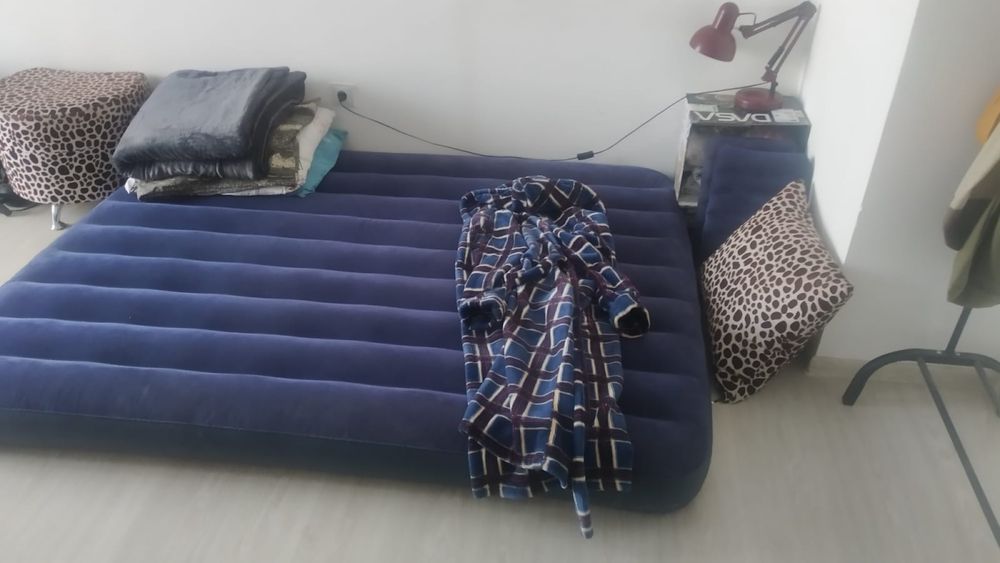 Квартира, На подселение. АлемСити 2