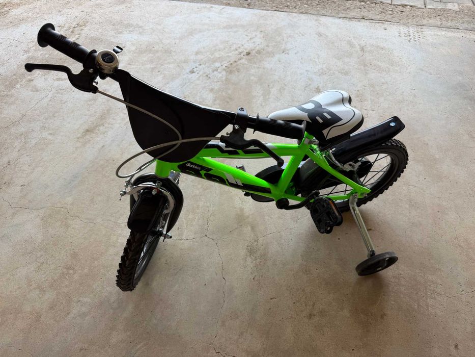 Чисто ново Детско колело Dino Bikes R88 14“