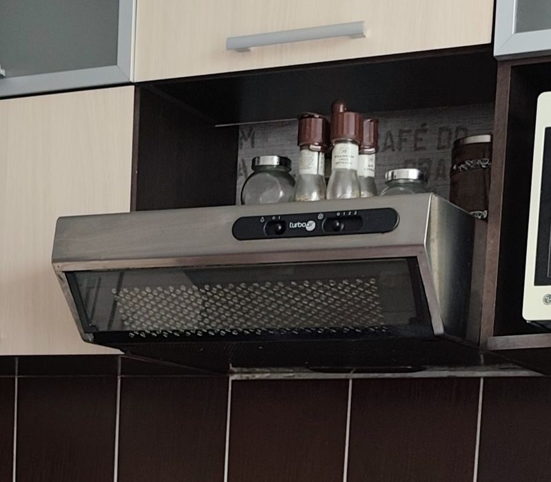 Вытяжка для кухни