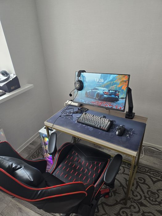 Игровой компютер