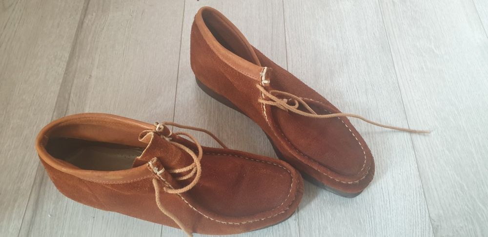 Ghete Vans stare f buna