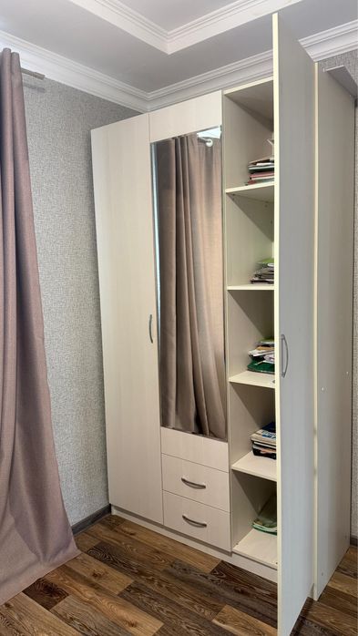 СРОЧНО продам б/у шкаф