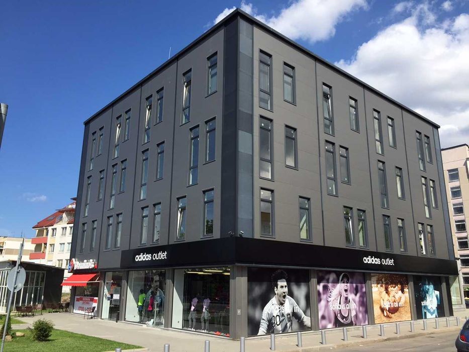 Дава се под наем Магазин в София, Люлин 6 - 240 кв.м за 3456 € - Снимка #1