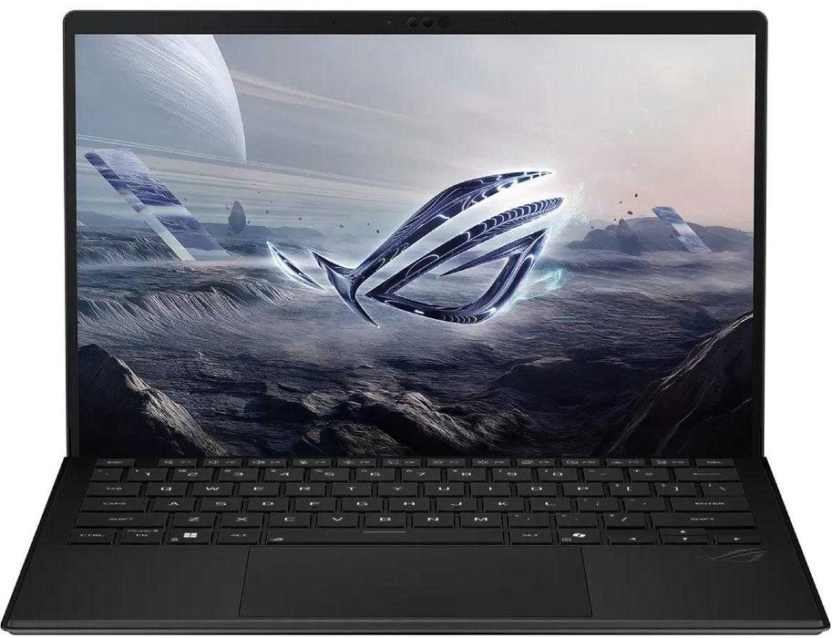 Asus ROG Flow Z13 GZ302EA AMD Ryzen AI Max+ 395/32GB DDR5/1TB SSD/13.4