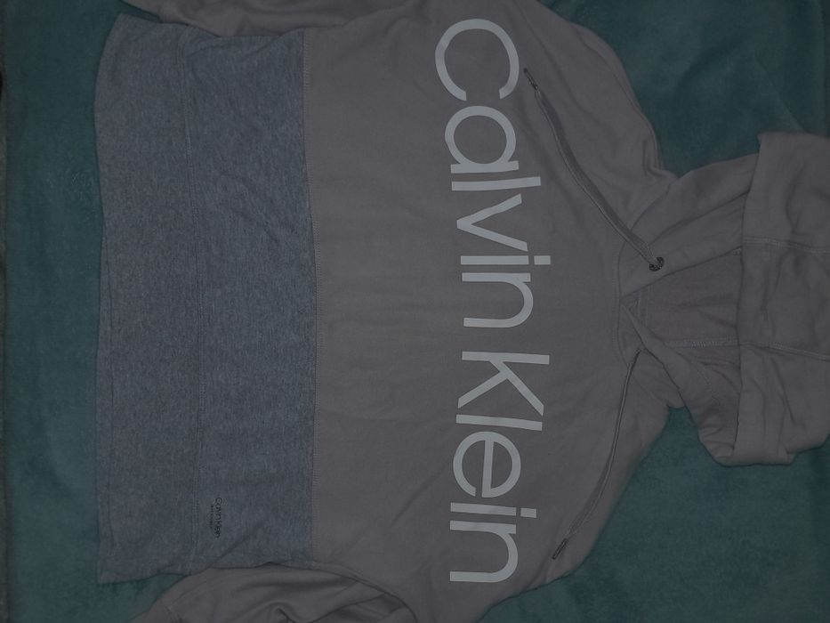 Hanorac Calvin Klein