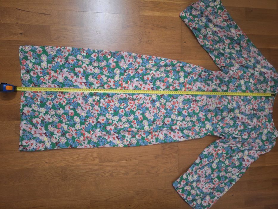 Rochie noua, Zara