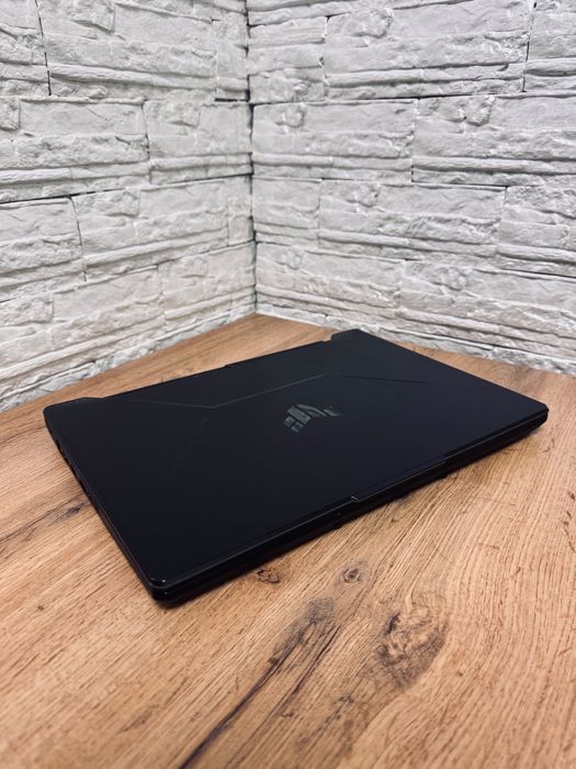 Asus TUF Gaming