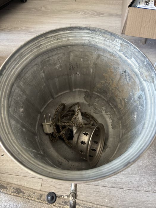 Продам электрический самовар