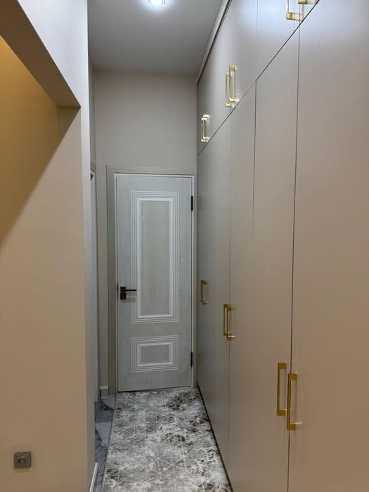 ЖК «BOTANIKA SAROYI» 1/15/16 С Ремонтом