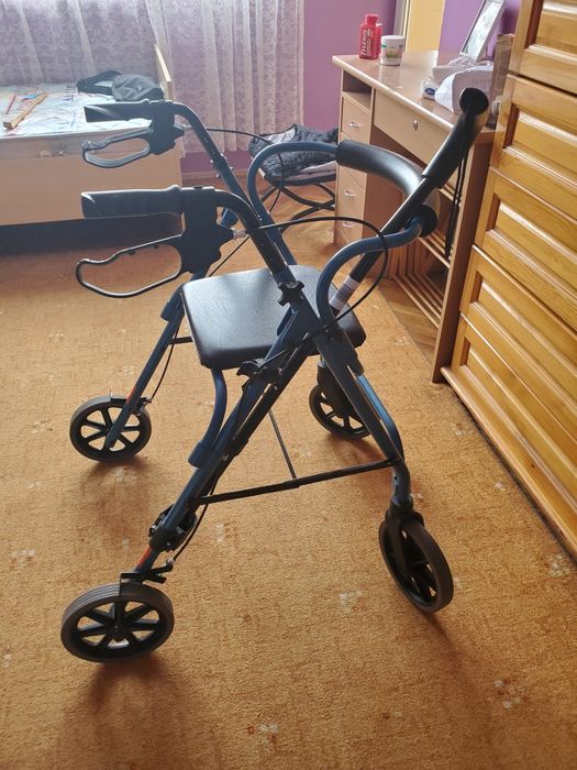 Проходилка за възрасти