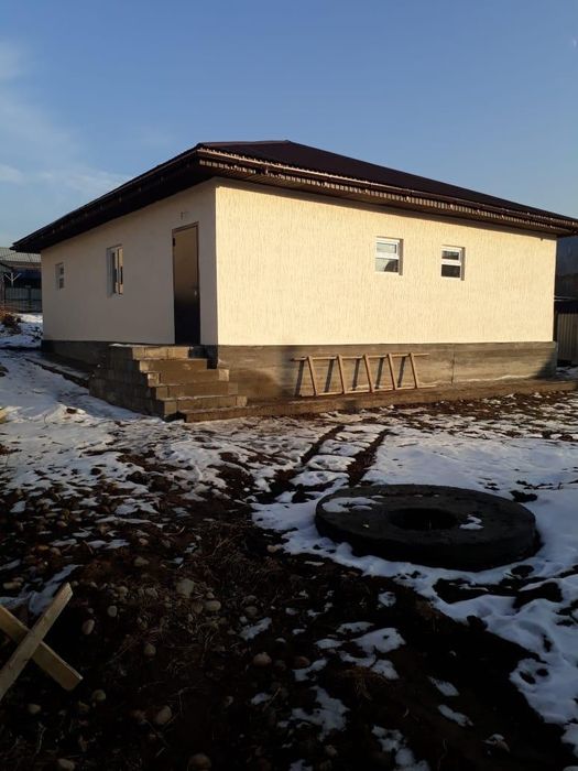 Сдам квартиру 1 комнатную