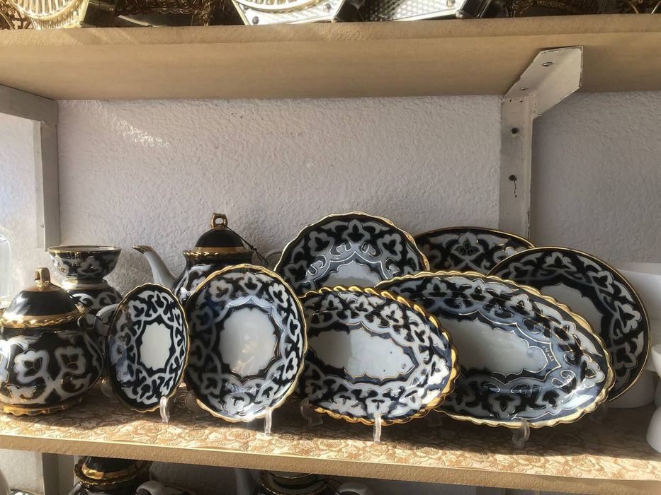 Таййор Стол стул бизниси сотилади