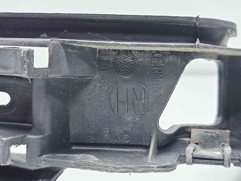 Suport bara dreapta spate Volkswagen Touran (1T1, 1T2) [Fabr 2003-2010