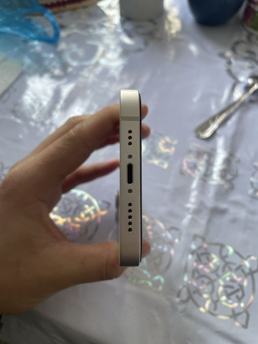 Айфон 13 5G  78акб