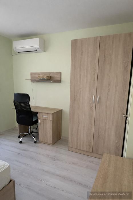 Дава се под наем Тристаен апартамент в Пловдив, Западен - 101 кв.м за 648.21 € - Снимка #3