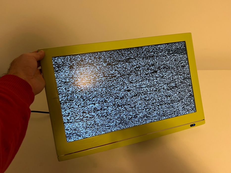 Televizor JVC LT-19A1