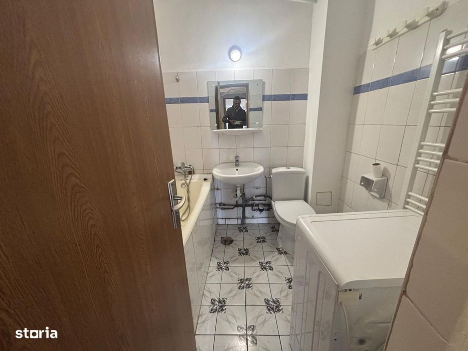 Apartament 2 camere Bld Independentei