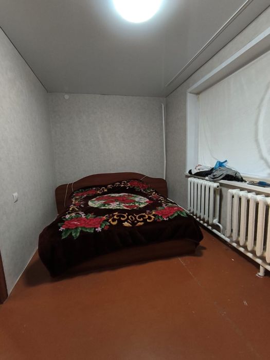 Продам 3комнатную дом