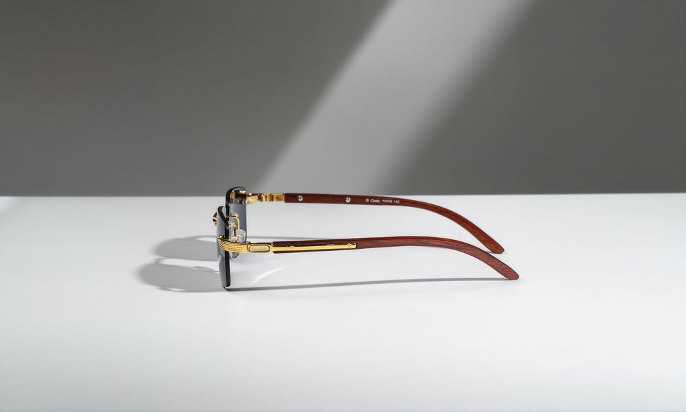 Оригинални слънчеви очила Cartier