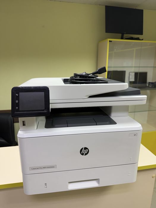 МФУ Xerox WorkCentre 3025 рассрочка KASPI