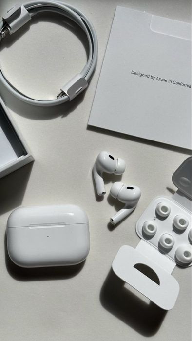AirPods Pro 2 Gen 2 ANC