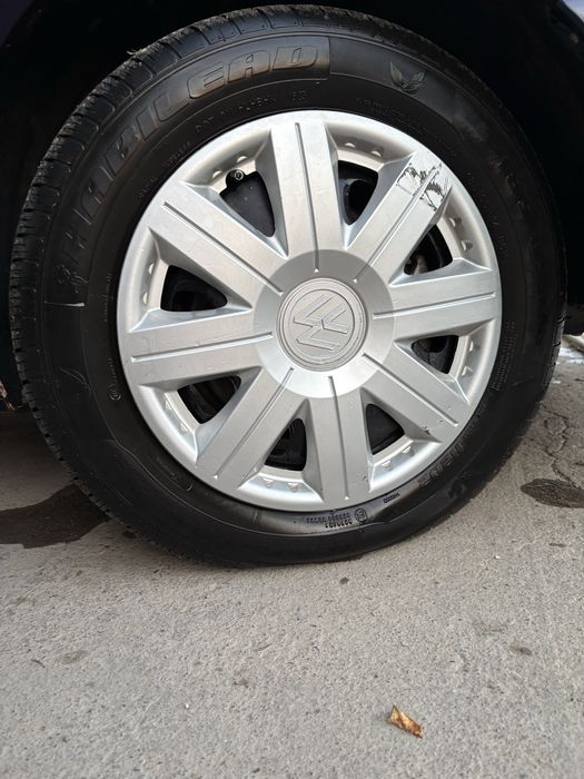 Volkswagen Golf III 1998