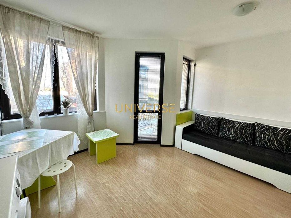 Продава се Едностаен апартамент в Поморие - 30 кв.м за 2200 €/кв.м - Снимка #8