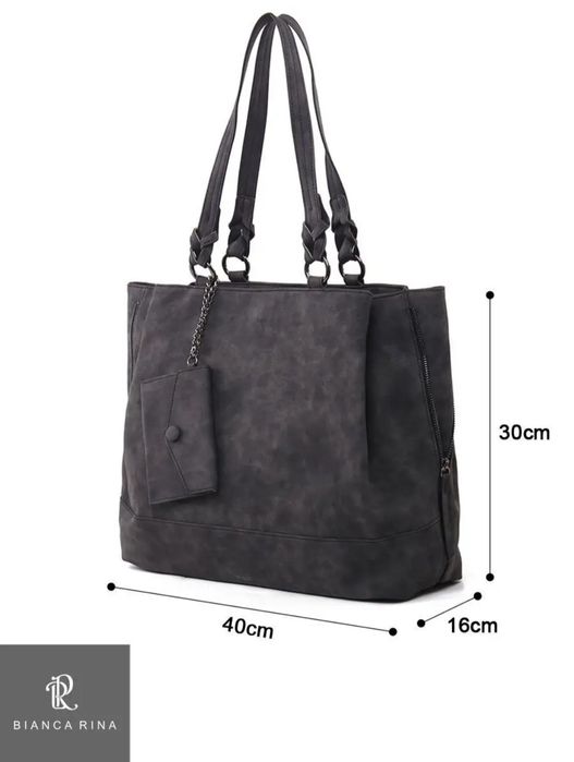 Сумка вместительная