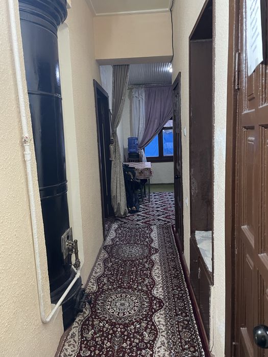 Миробод туманида уй сотилади