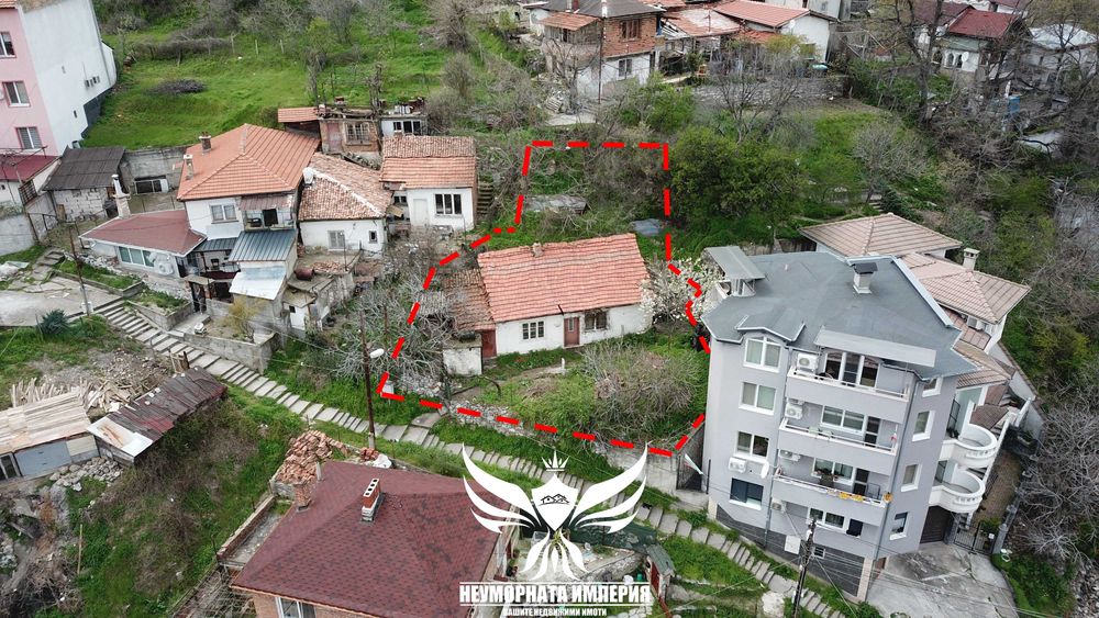 Продава се Къща в Асеновград - 40 кв.м за 1037 €/кв.м - Снимка #12