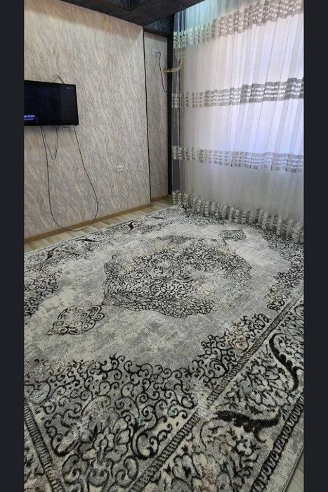 Яккасарой аренда на семью и студентов