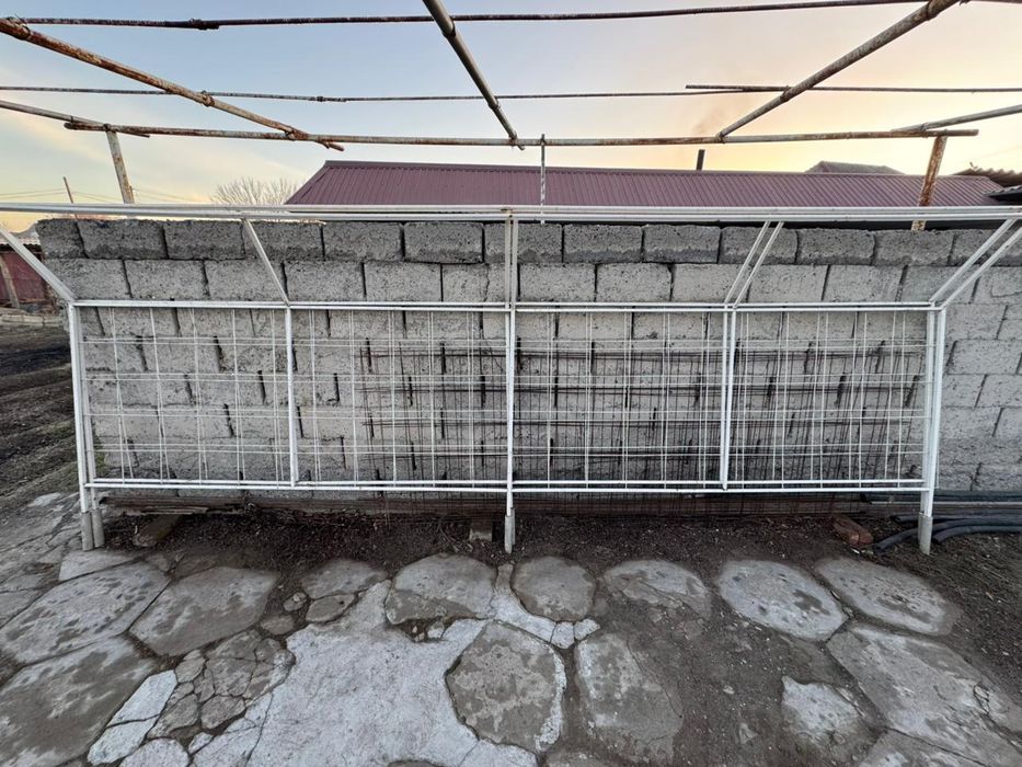 Оборудование для огурцов для плетения