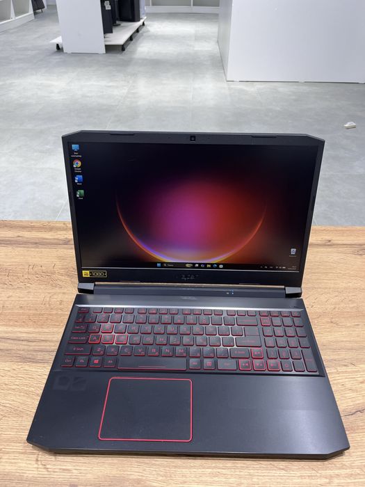 Игровой Ноутбук Acer Nitro 5