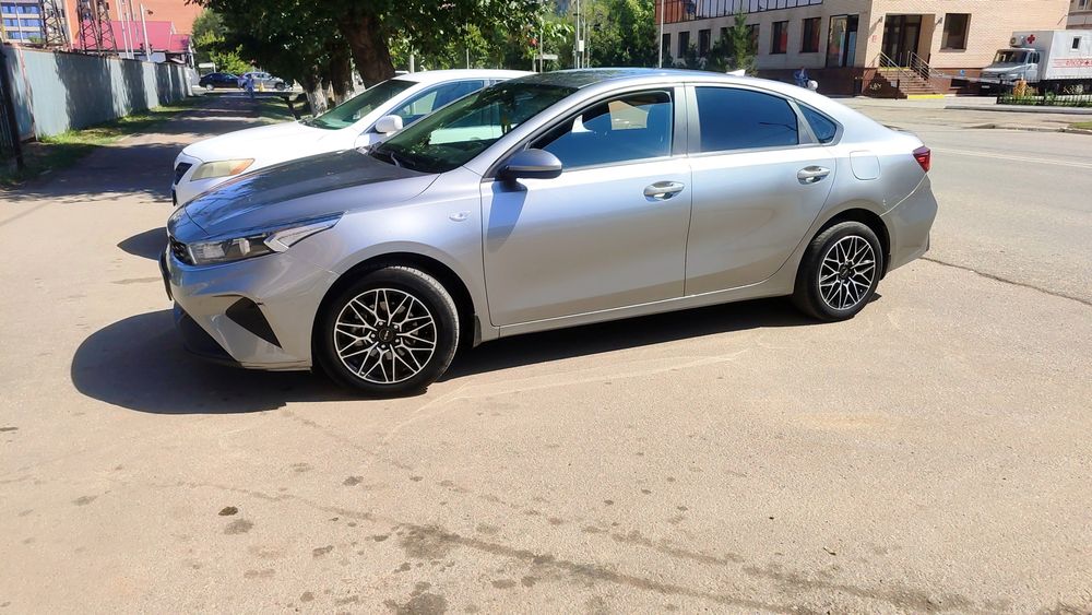 Сдам авто в аренду