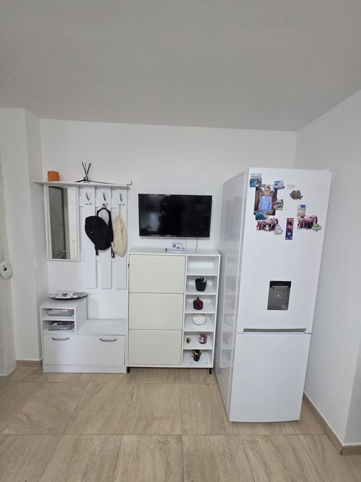 Apartament cu 2 camere de 50 mp, zona Bucovina
