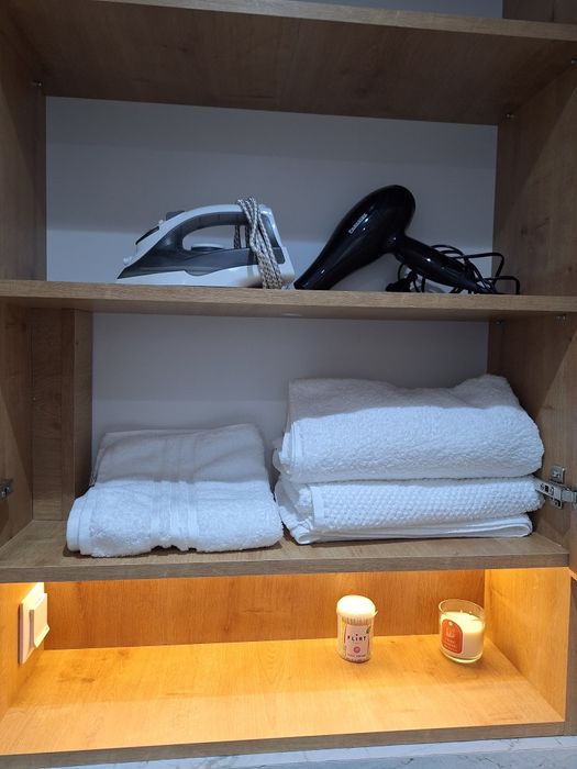 Apartament in regim hotelier