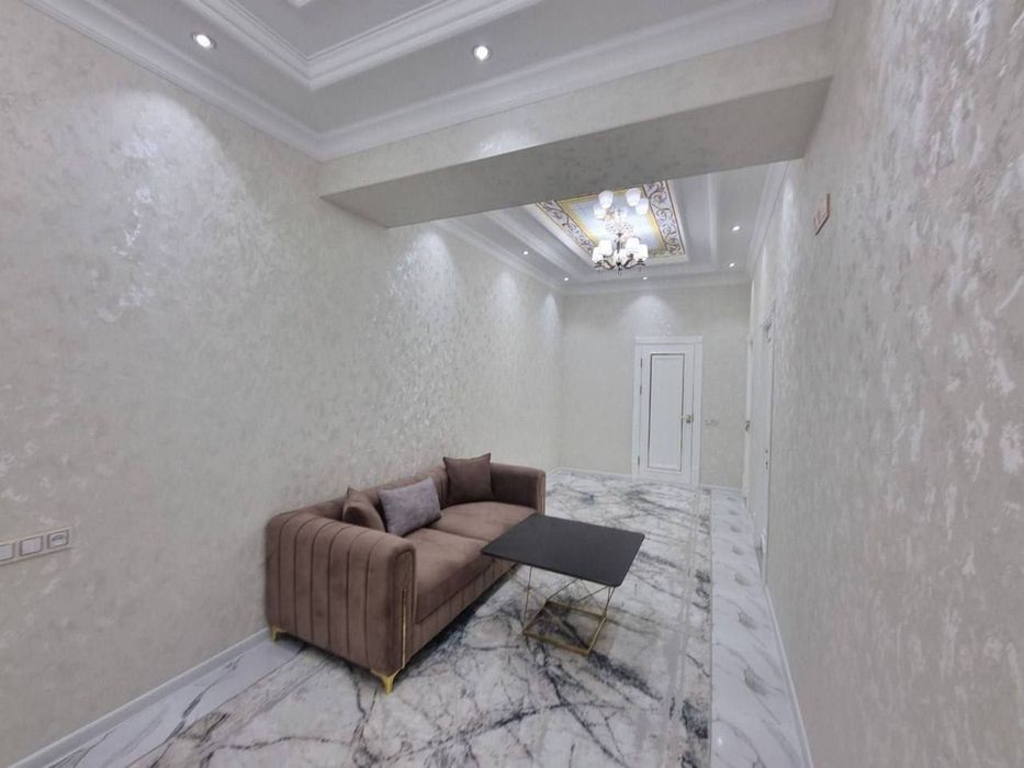 Аренда 3/2/5 ЖК Cambridge