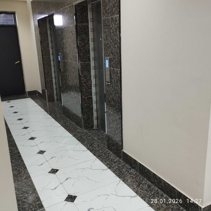 Продается квартира