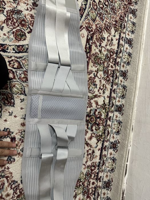 Бандаж в хорошем состояний!