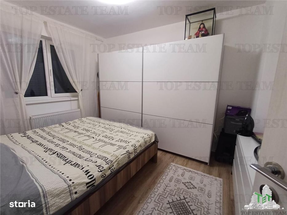 Apartament finisat si premium langa Padurea Rosu | an 2022