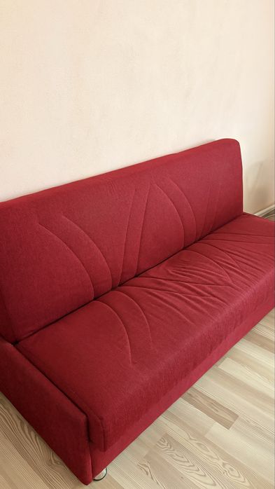 Canapea extensibila