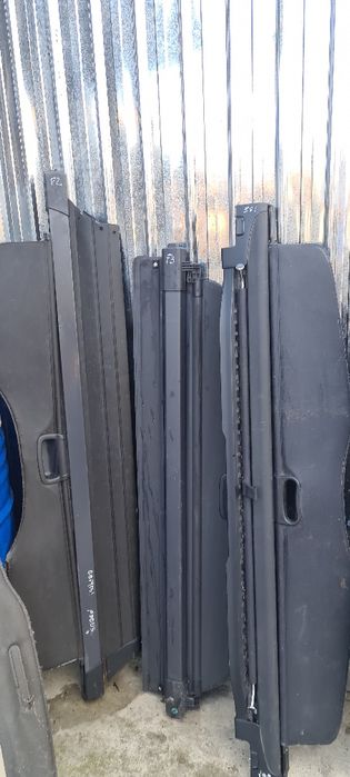 Rulou portbagaj ,e 61,alfa Romeo 159